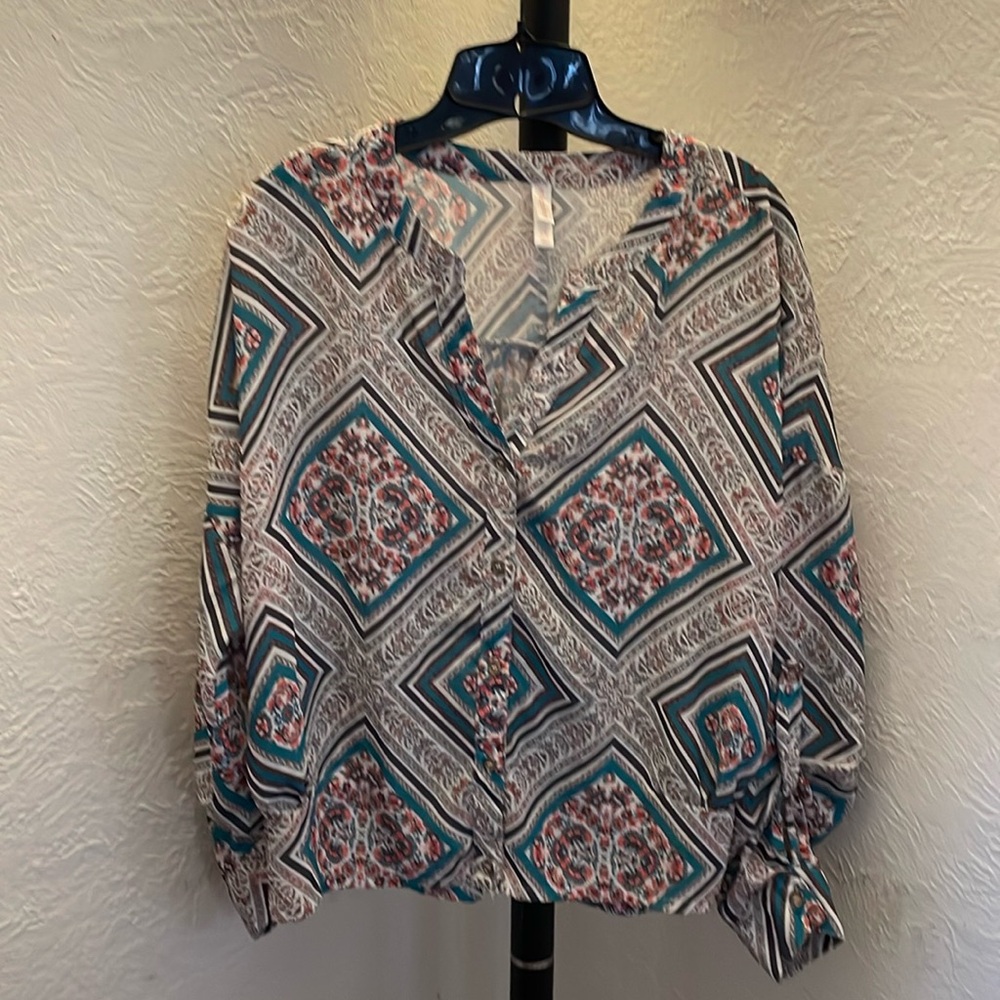 Blouse